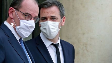 Coronavirus, Jean Castex prendra la parole cette après-midi, à quoi faut-il s'attendre ?