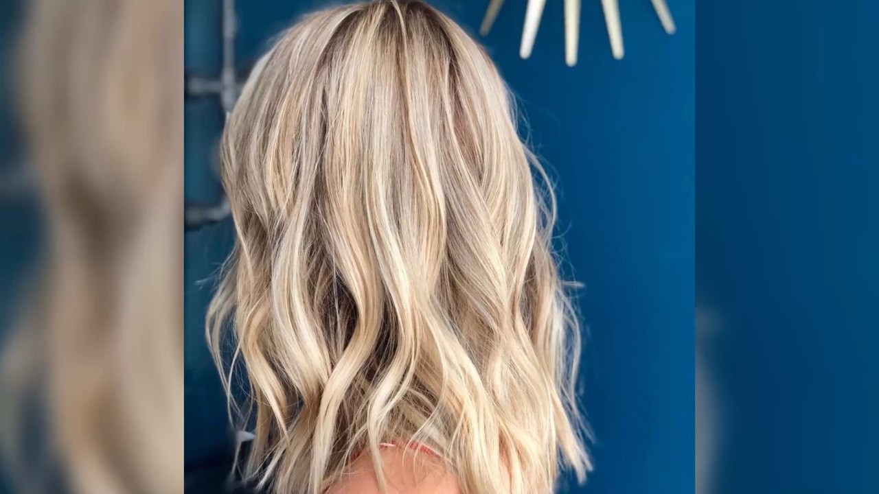 Buttercream Blonde : ces stars ont adopté la nouvelle couleur de cheveux tendance !