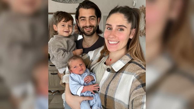 Mamans et Célèbres : Jesta Hillmann méconnaissable, elle opte pour un changement physique radical