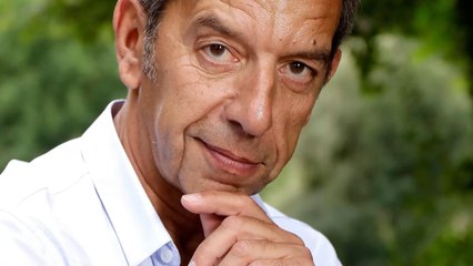 Covid-19 : Michel Cymes fait son mea culpa sur le port du masque et reconnaît ne pas avoir "été à la hauteur"