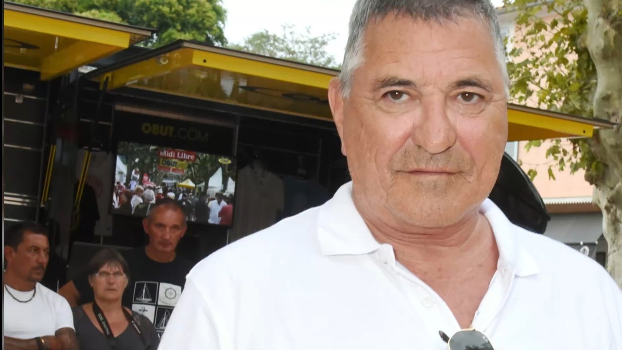 Jean-Marie Bigard dérape encore au sujet d'Emmanuel Macron et de Brigitte