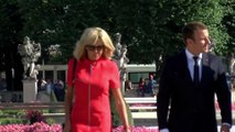 Brigitte Macron séparée de son mari, son petit rituel pour pallier le manque