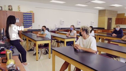 Règles sanitaires, ce qui change à partir du 8 février