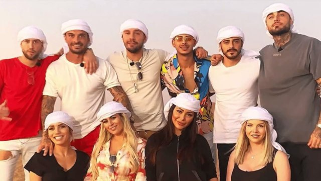 Les Marseillais à Dubaï : des candidats ivres pendant une soirée avec Nabilla ? La vidéo choc
