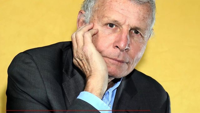Patrick Poivre d'Arvor : accusé de viols, le journaliste publie un long message sur Facebook pour se défendre