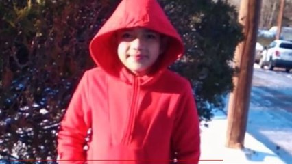 La mort du petit Cristian au Texas bouleverse les internautes
