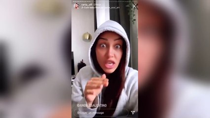 Les Vacances des Anges 4 : Angèle accusée de mentir sur Sarah Fraisou, des audios choc révélés