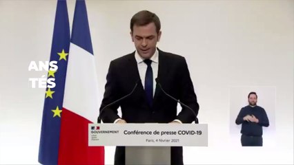 Covid-19 : les vacances scolaires d'avril avancées de deux semaines ? L'exécutif n'exclut rien