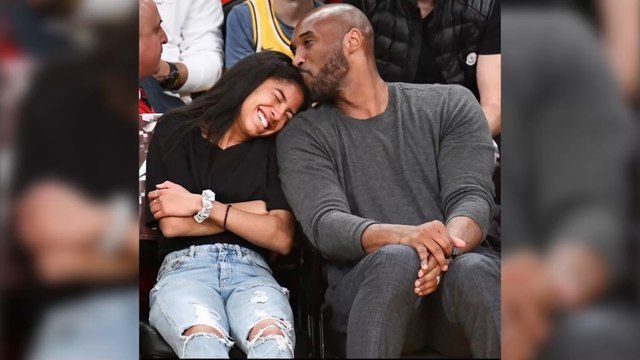 Mort de Kobe et Gianna Bryant : sa femme Vanessa leur rend un hommage bouleversant pour ce premier Noël sans eux