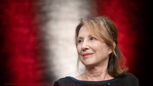Bonne nouvelle, Nathalie Baye au casting de Downton Abbey