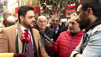 Hüseyin Baş: ''Toplumu ayrıştırarak seçime gitme politikası izleniyor''