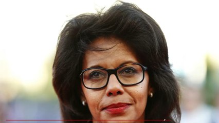 Audrey Pulvar raconte avoir été témoin du viol de sa cousine par son père