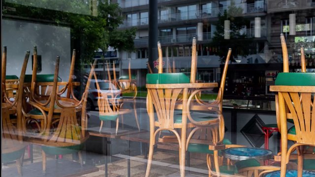 Coronavirus : bars et restaurants fermés, cette annonce d'Alain Griset qui inquiète