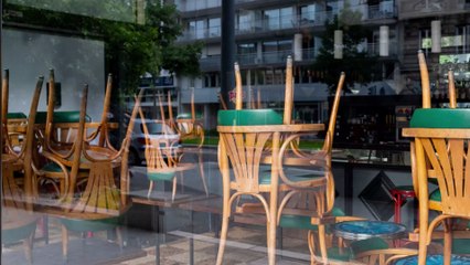 Coronavirus : bars et restaurants fermés, cette annonce d'Alain Griset qui inquiète