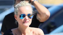 Laeticia Hallyday : elle ne cache plus son amour pour Jalil Lespert