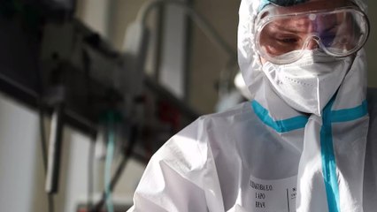 La toux pourrait-elle permettre de détecter des cas de COVID-19 ?