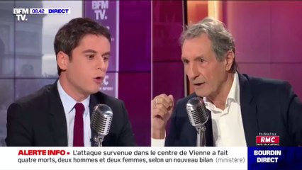 Covid-19 : Un couvre-feu viendra-t-il s'ajouter au confinement ? La réponse cash du gouvernement