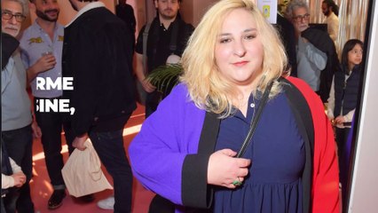 Affaire Berry, Marilou Berry soutient sa cousine Coline