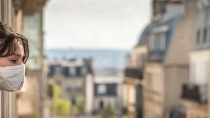 Confinement : 60% d'appels en plus pour des violences conjugales pendant le reconfinement