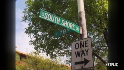 jeen-yuhs: A Kanye Trilogy - Official Trailer Netflix