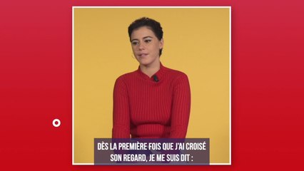 Barbara Opsomer se livre sur le rôle de sa vie dans notre interview