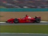 Formule 1 GP France 1999 part 6