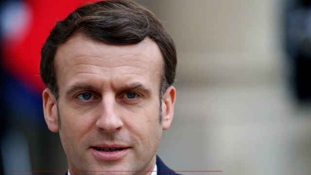 Emmanuel Macron, ce surnom qu'on lui a attribué à l'école