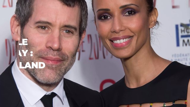 Jalil Lespert et Laeticia Hallyday en couple : Qu'en penses Sonia Rolland ?