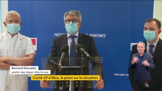 Covid-19 : confinement partiel dans les Alpes-Maritimes, quelles sont les villes concernées et les modalités ?