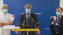 Covid-19 : Reconfinement national, restriction locale, que risque d'annoncer le Gouvernement à l'issue du conseil de défense ?