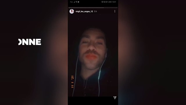 Les Anges 12 : Virgil attiré par une candidate des Marseillais ? Cette publication sème le doute