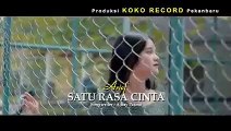 SATU RASA CINTA~ARIEF