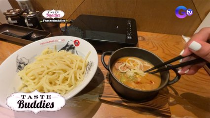 Taste Buddies: Tara na sa Nagoya, Japan!