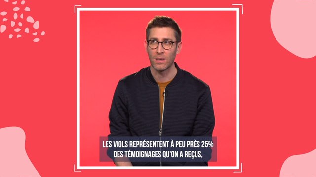 “Ce rapport n’était pas consenti et je le considère comme un viol” : le témoignage glaçant de Jade