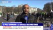 "Monsieur Zemmour est un candidat de la haine", affirme le président de SOS Racisme