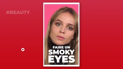 Comment réussir son smoky eyes ?