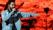 The Weeknd choisi pour assurer le show de la mi-temps du prochain Super Bowl