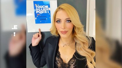 Loana va porter plainte contre son amie Sylvie Ortega qu'elle accuse de vol