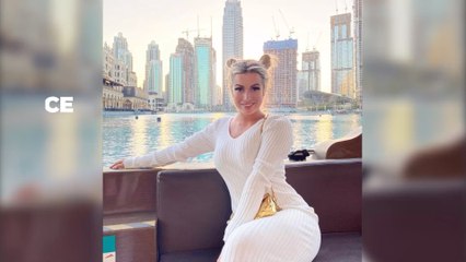 Magali Berdah confirme les accusations de sorcellerie dans TPMP