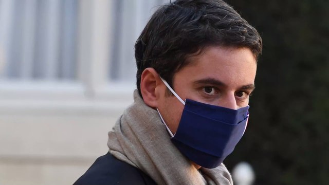 Déconfinement : nous en serions encore loin d'après Gabriel Attal