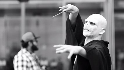 Netflix : voici comment faire pour avoir accès à tous les films Harry Potter !