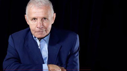 Patrick Poivre d’Arvor accusé de viols : une ancienne journaliste de TF1 témoigne contre lui