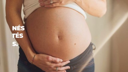 Covid-19 : des enfants morts-nés auraient-ils pu être contaminés avant leur naissance ? Les scientifiques s’interrogent