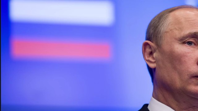 Vladimir Poutine gravement malade, les rumeurs chocs !