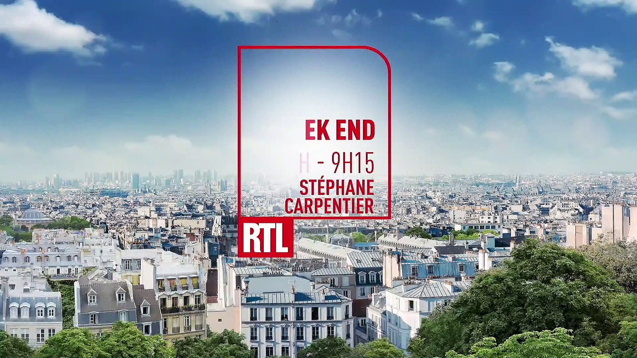 Adélaïde de Clermont-Tonnerre est l'invitée RTL du week-end