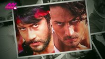 Tiger shroff will be in father jackie shroff biopic named bhidu