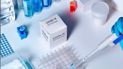Coronavirus : prédire les formes graves du virus grâce à un algorithme bientôt possible ?