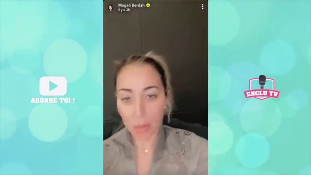 Affaire Carla Moreau : au plus mal, Magali Berdah prend enfin la parole sur les réseaux sociaux
