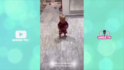 Jessica Thivenin est enceinte et révèle quelques détails sur Instagram