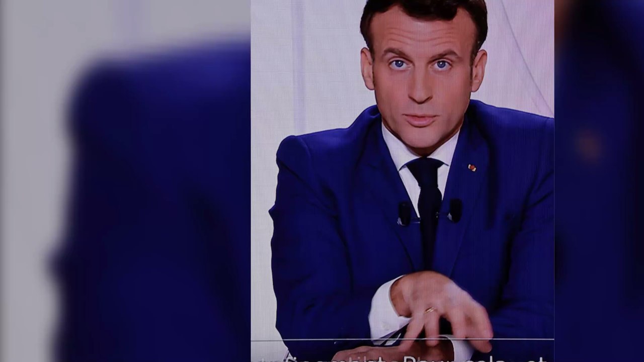 Jean Castex prendra la parole ce jeudi pour apporter quelques détails aux mesures prises par Emmanuel Macron